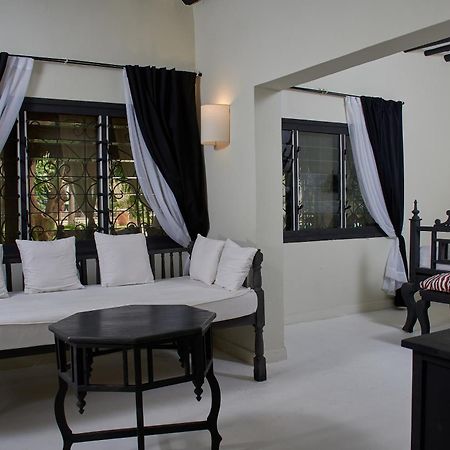 Hotel Saffron Garden Malindi Zewnętrze zdjęcie