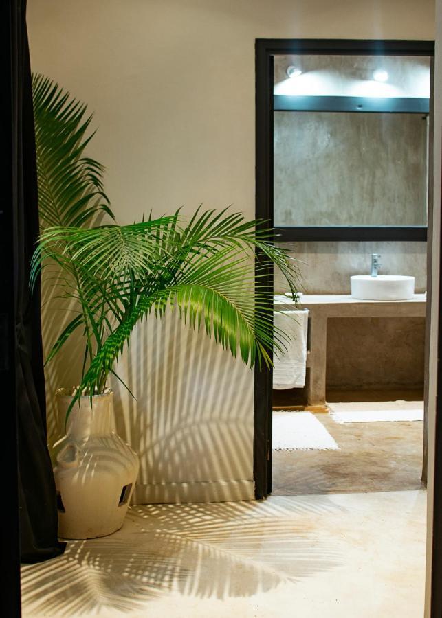 Hotel Saffron Garden Malindi Zewnętrze zdjęcie