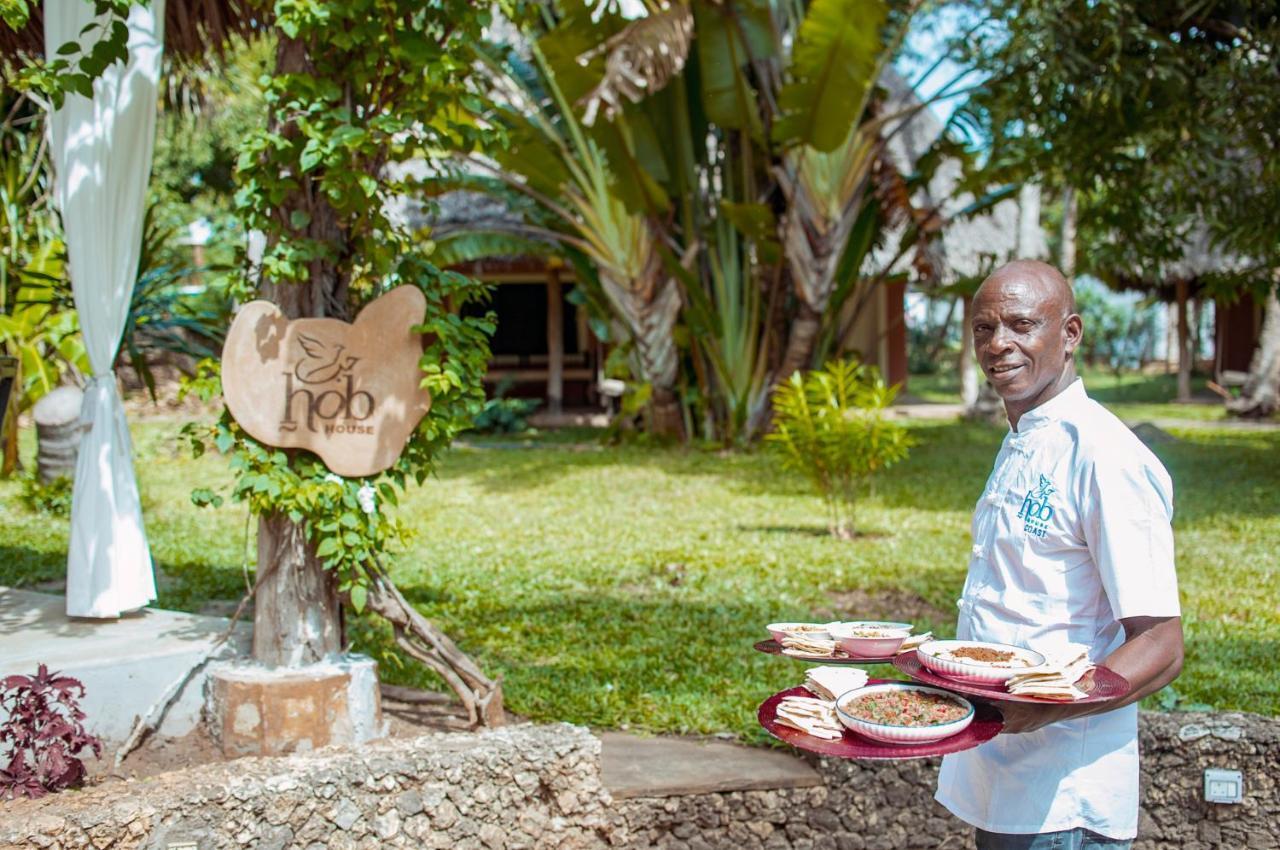 Hotel Saffron Garden Malindi Zewnętrze zdjęcie