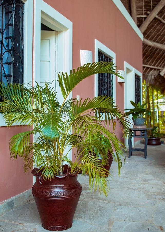 Hotel Saffron Garden Malindi Zewnętrze zdjęcie