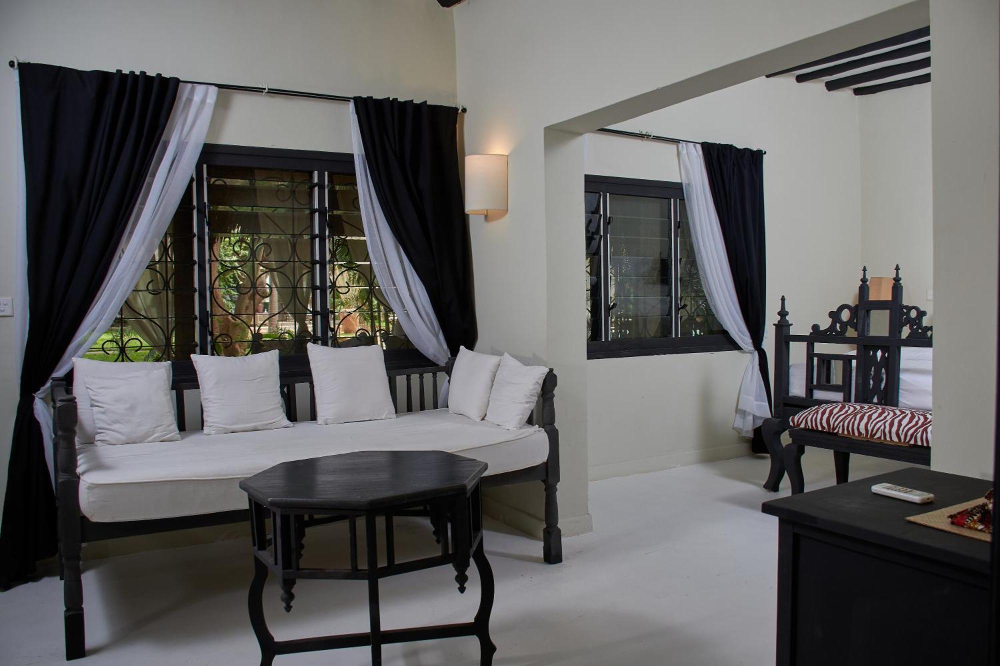 Hotel Saffron Garden Malindi Zewnętrze zdjęcie
