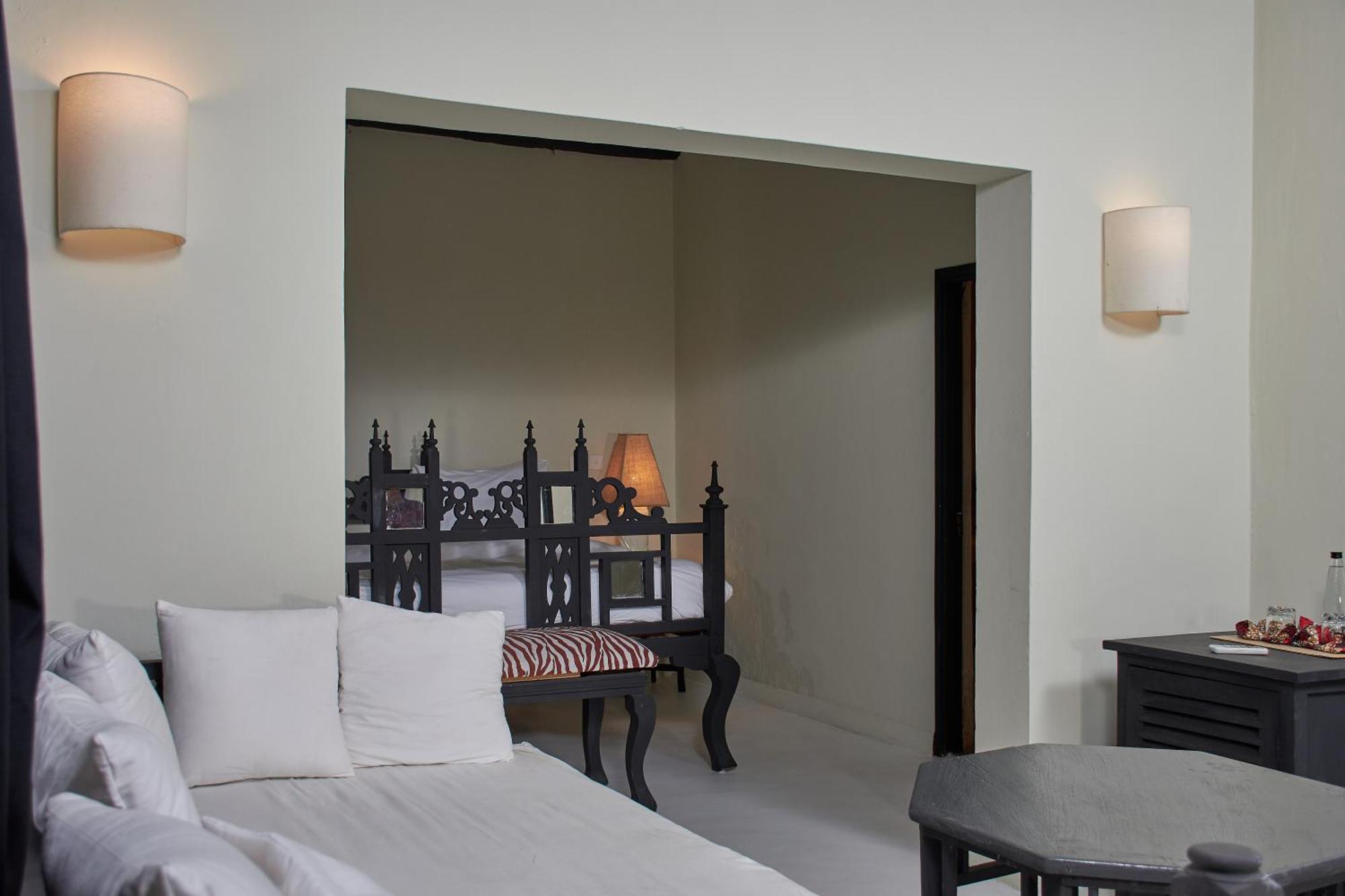 Hotel Saffron Garden Malindi Zewnętrze zdjęcie