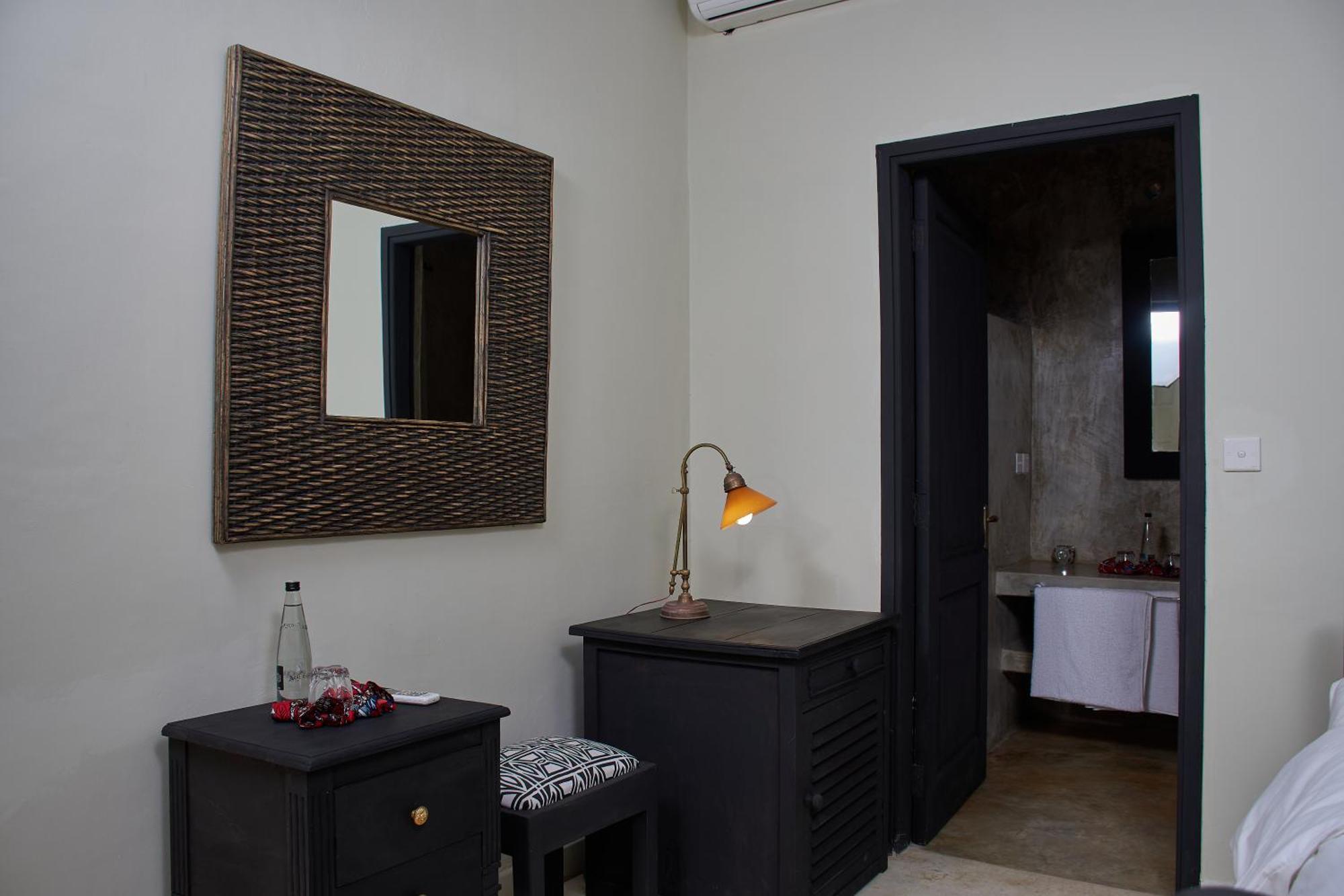 Hotel Saffron Garden Malindi Zewnętrze zdjęcie