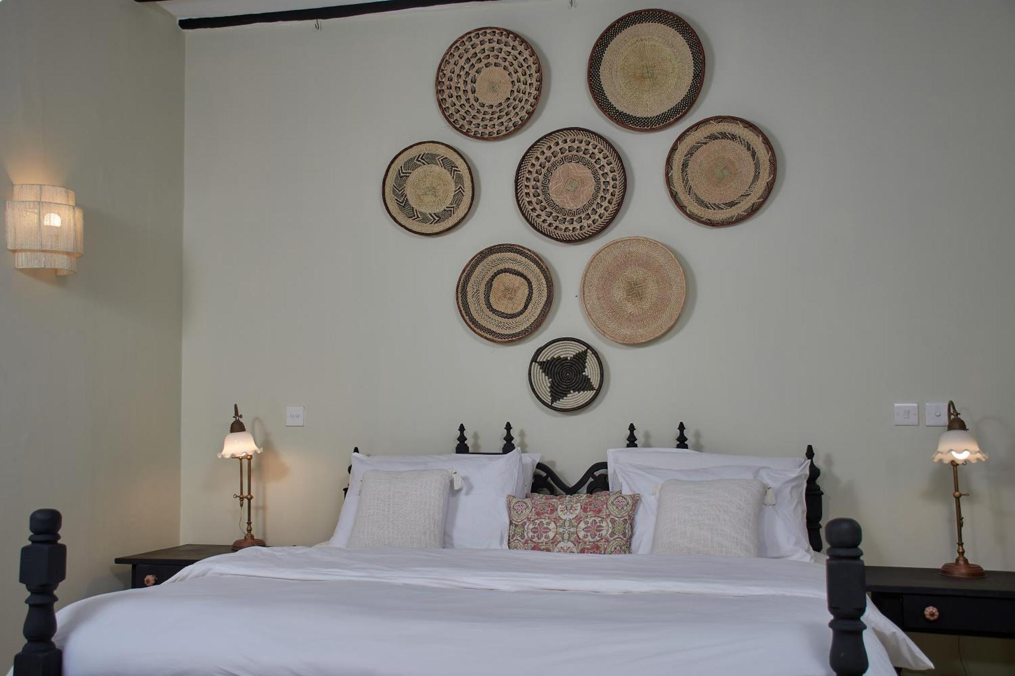 Hotel Saffron Garden Malindi Zewnętrze zdjęcie