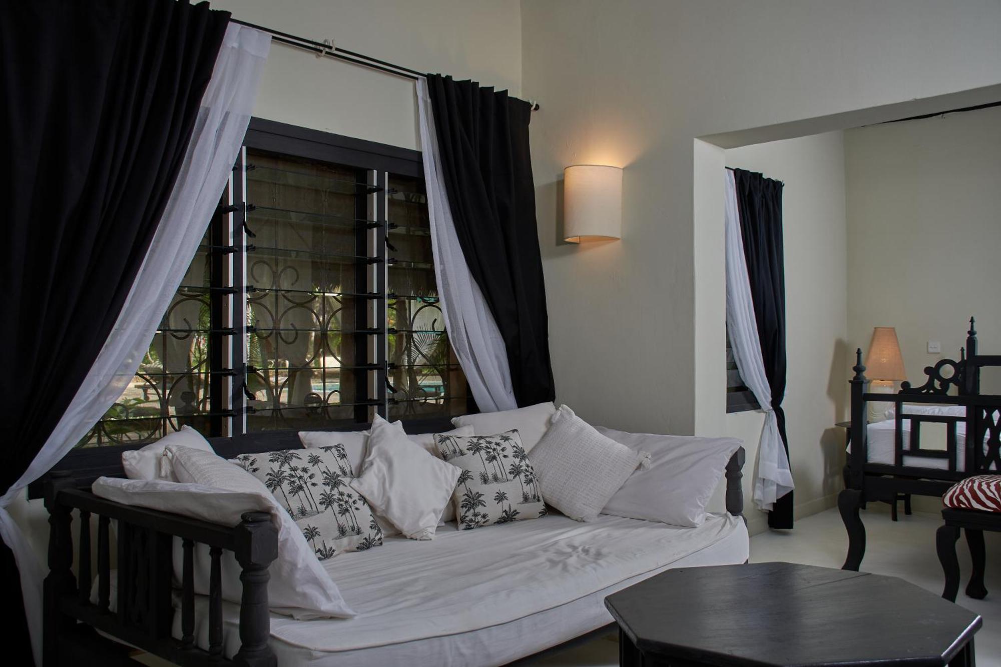 Hotel Saffron Garden Malindi Zewnętrze zdjęcie