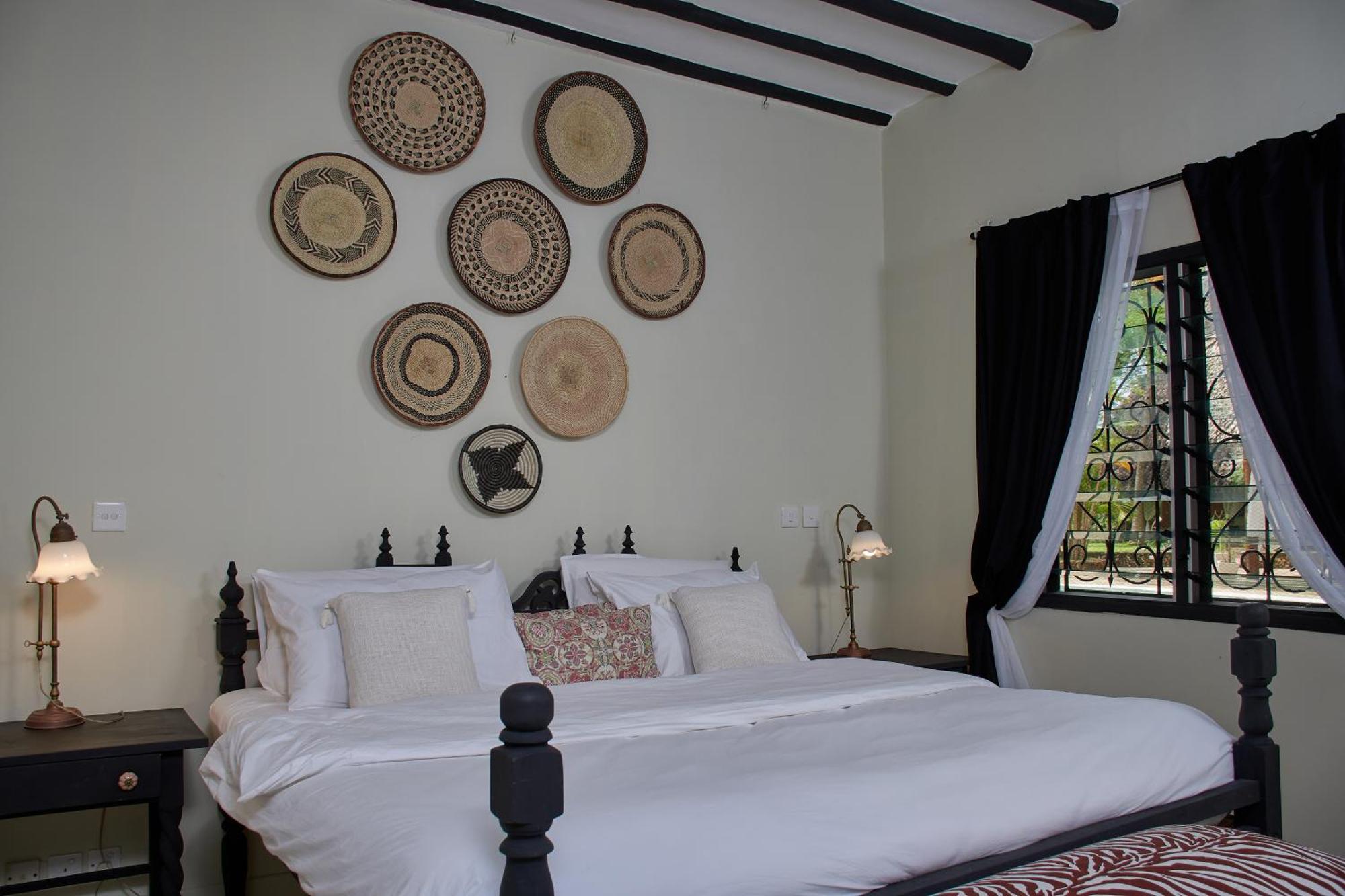 Hotel Saffron Garden Malindi Zewnętrze zdjęcie