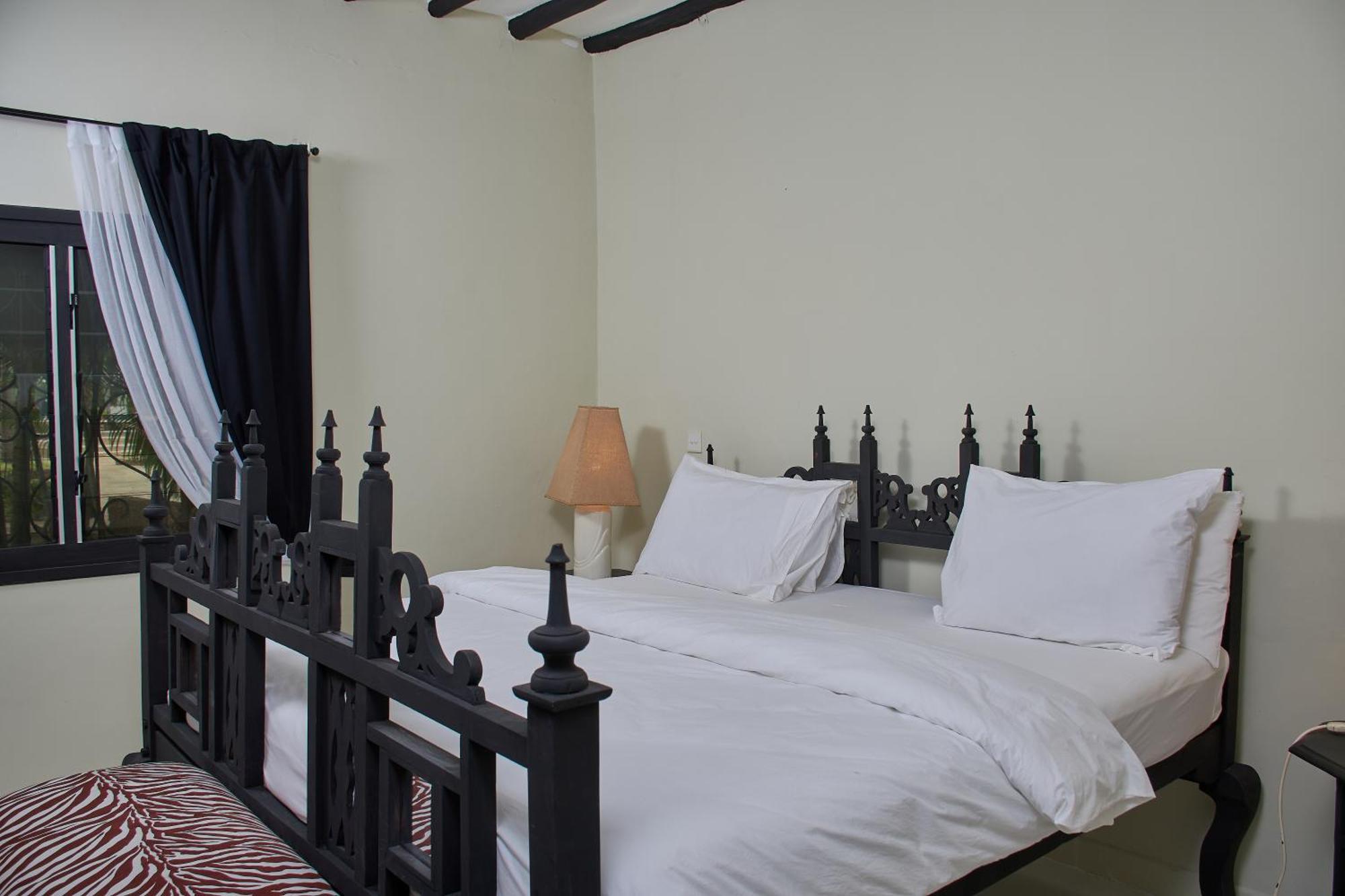 Hotel Saffron Garden Malindi Zewnętrze zdjęcie