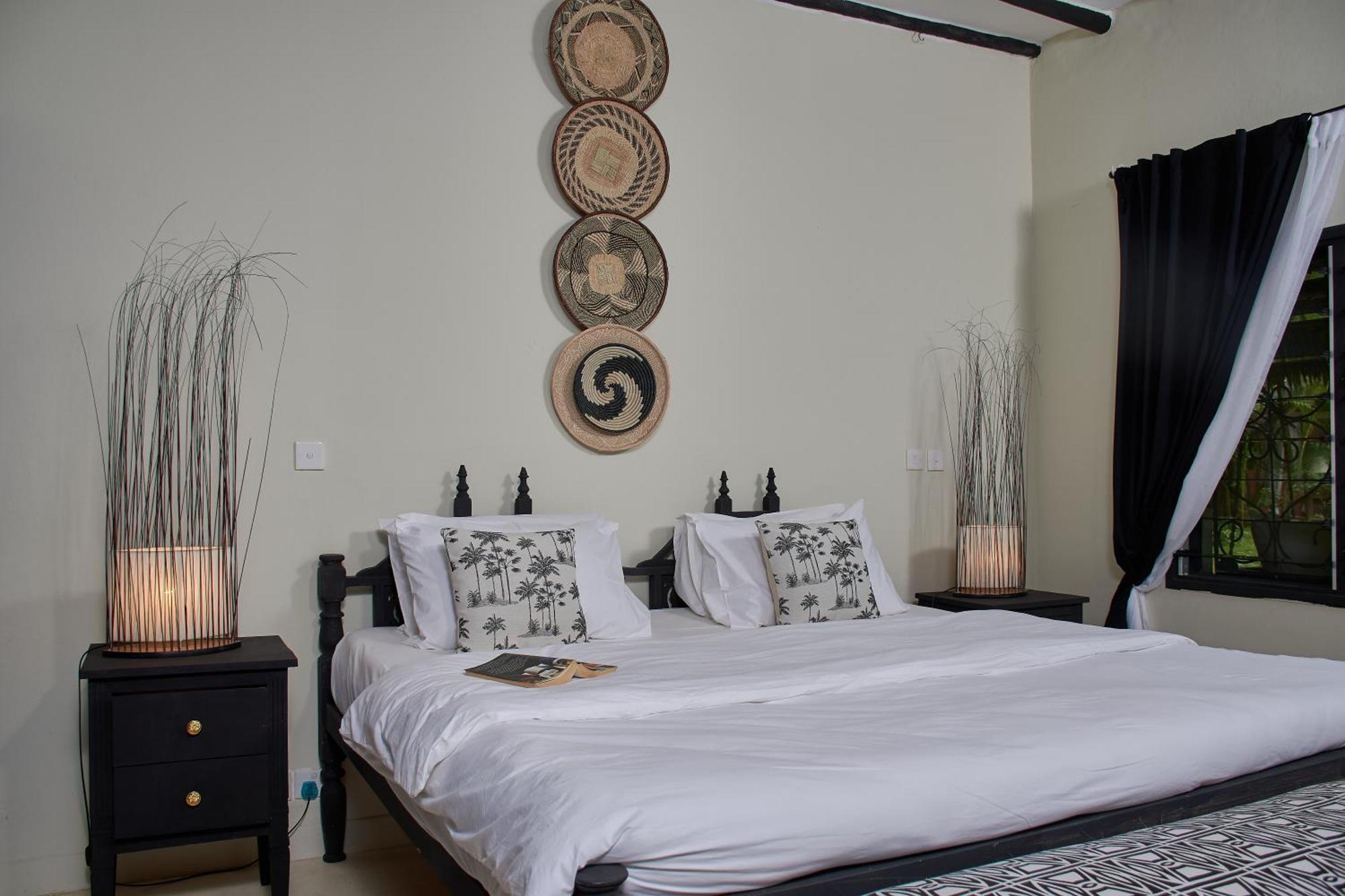 Hotel Saffron Garden Malindi Zewnętrze zdjęcie