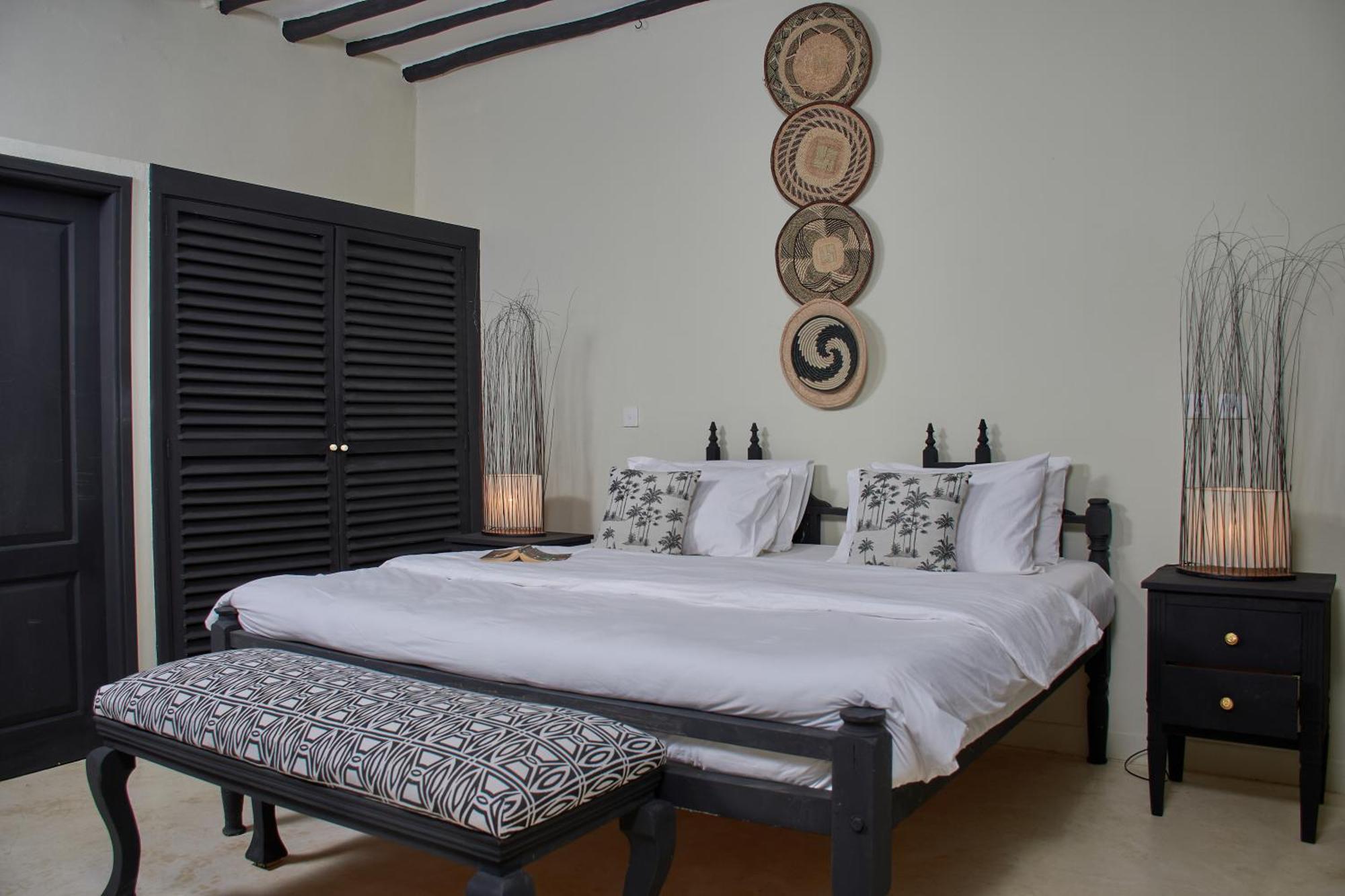 Hotel Saffron Garden Malindi Zewnętrze zdjęcie