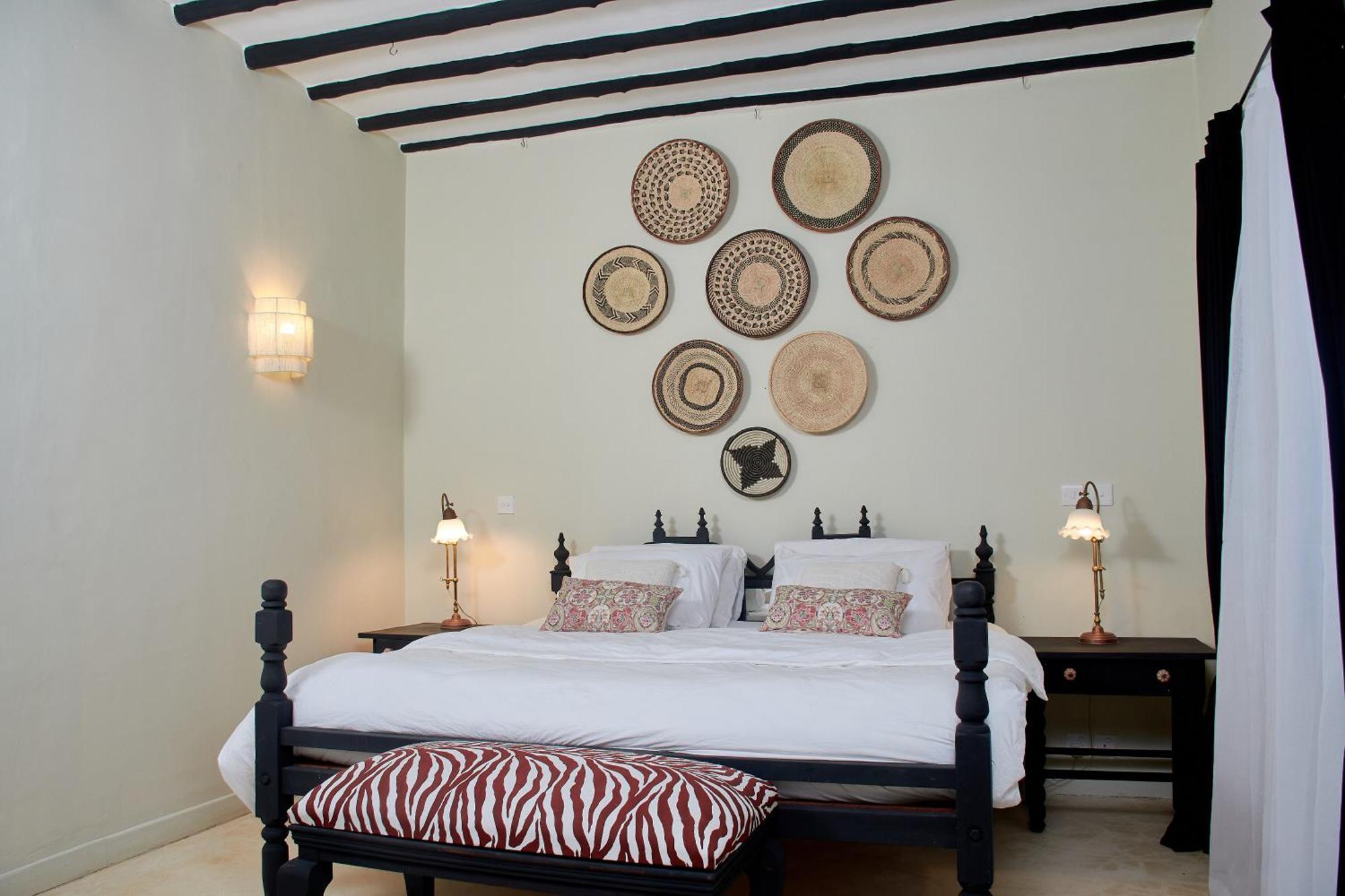 Hotel Saffron Garden Malindi Zewnętrze zdjęcie