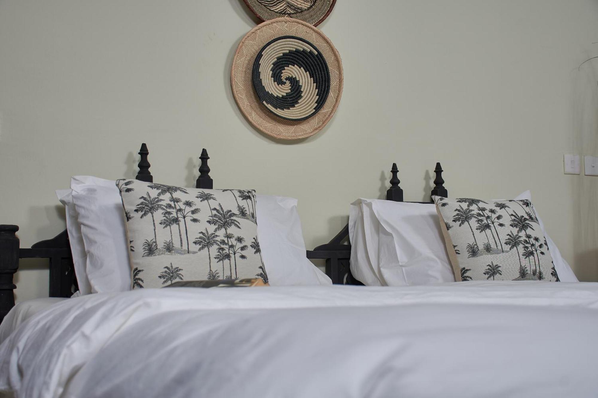 Hotel Saffron Garden Malindi Zewnętrze zdjęcie